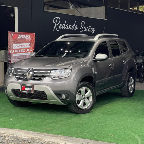 Renault Duster 1.6 Intense Mt