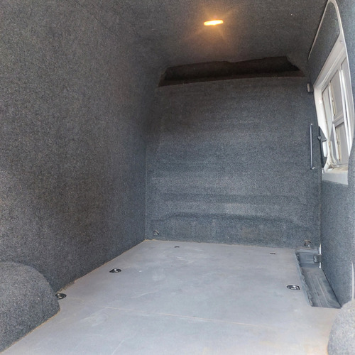 Mercedes-Benz Sprinter 316 Cdi Furgón 3665 Te V2