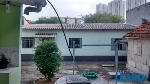 Imagem 10 de 15 de Casa Térrea - Vila Dusi - Sp - 524556