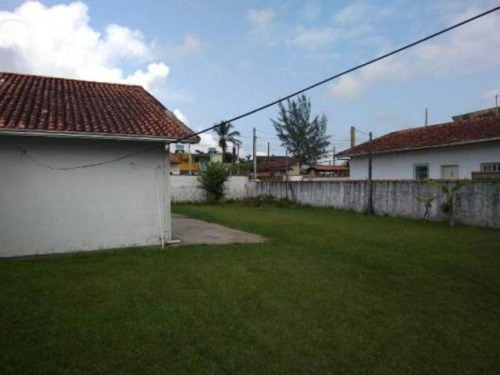 Excelente Casa A 600 Mts Do Mar No Bopiranga - 5384 | Npc