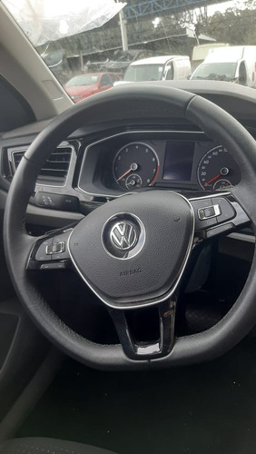 Imagem 7 de 9 de Sucata Volkswagen Polo 1.0 Tsi 2019/2020 Flex