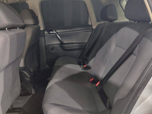 Imagem 9 de 12 de Volkswagen Polo 1.6 Mi 8v Flex 4p Manual