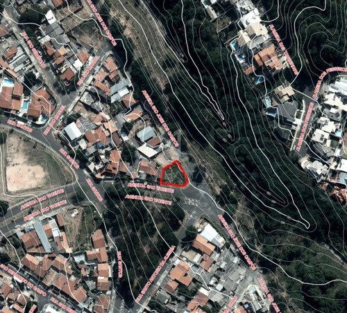 Imagem 6 de 6 de Terreno À Venda Em Jardim Nova Europa - Te000878