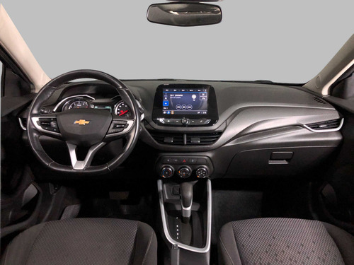 Chevrolet Onix Onix Sedan Plus Ltz 1.0 12v Tb Flex Aut.