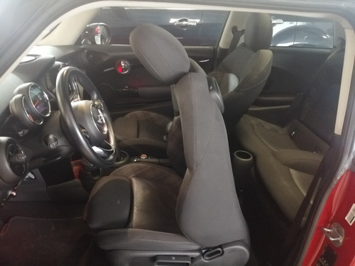 Imagen 8 de 9 de Bmw Mini Cooper Chili Hb Aut. 2018