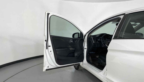Imagen 15 de 15 de 42556 - Honda City 2018 Con Garantía At