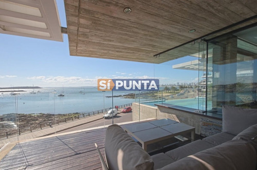 Imagen 14 de 30 de Venta Apartamento En Puerto Punta Del Este