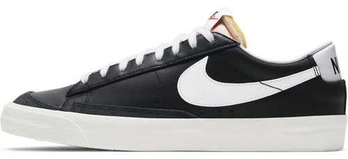 Tenis Hombre Nike Blazer Low '77 Vintage