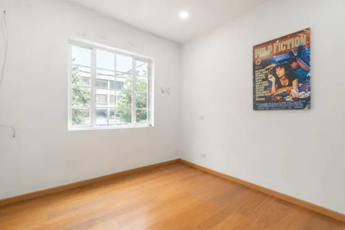 Casa En Arriendo/venta En Quinta Camacho. Cod A14795