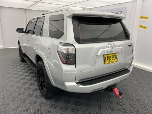 Toyota 4Runner 4.0 Sr5 Fl