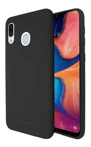 comprar Funda  Soft Silicona Tpu Para Samsung  A10 A20 A30 A40 A50