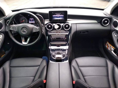 Mercedes-benz Classe 2.0 T Avantgarde