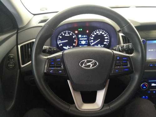 Imagem 9 de 12 de Hyundai Creta Prestige 2.0 16v Flex Aut 2018
