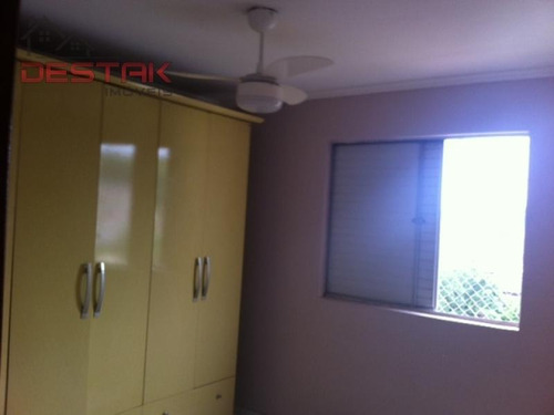 Imagem 11 de 15 de Ref.: 3709 - Apartamento Em Jundiaí Para Venda - V3709