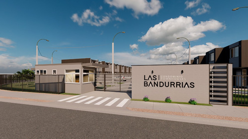 Condominio Las Bandurrias