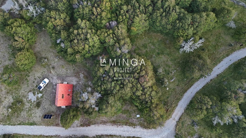 Casa En Venta De 2dorm. En Río Ibáñez Parque Cerro Castillo