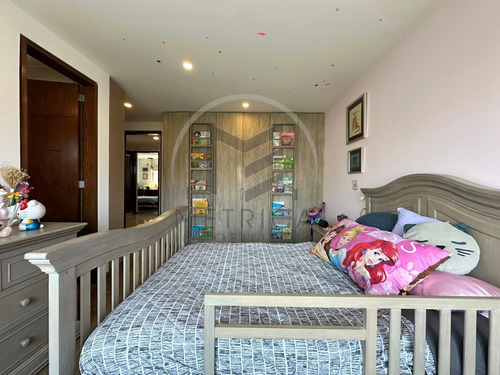 Casa En Condominio En Venta En Bosque De La Antequera