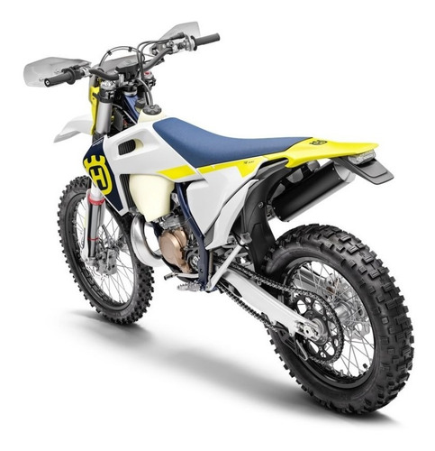 Imagen 5 de 6 de Te 300i 2023 Husqvarna Motorcycles