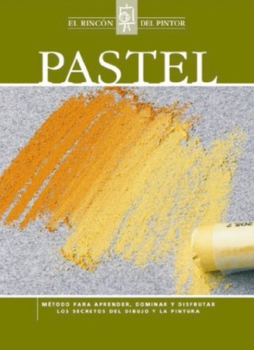 Pastel, De Equipo Parramon. Editorial Parramon En Español