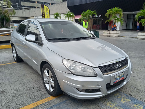 Chery Orinoco