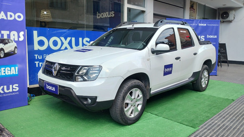 Renault Duster Oroch 1.6 Dynamique