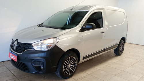 Renault Kangoo Ii Express 1.6 Sce Confort
