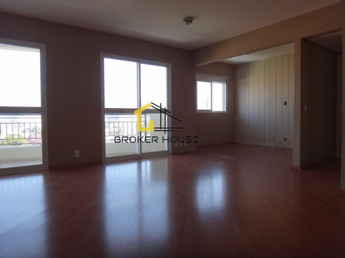 Imagem 8 de 30 de Apartamento A Venda No Bairro Granja Julieta Em São Paulo - - Bh30060-1