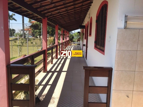 Chácara - Ch01727 - 33543261