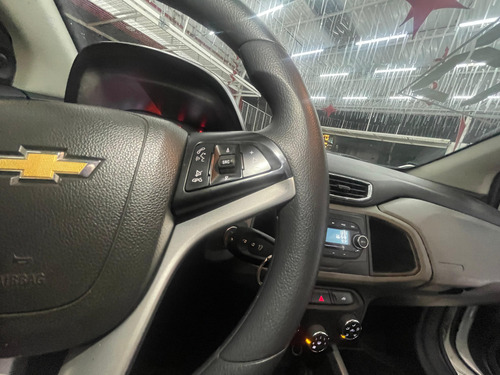 Chevrolet Onix 1.0 Lt 5p
