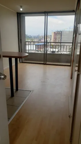 Piso 11 - Mac Iver 524