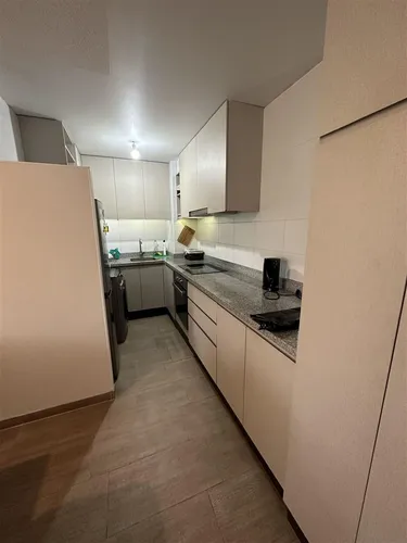 Departamento En Arriendo En Puerto Montt