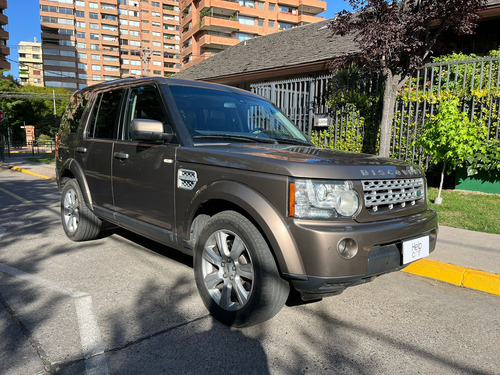 Land Rover Discovey 3,0 V6 HSE DSL 4x4
