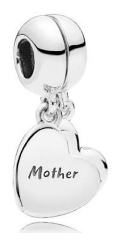Charm Pandora Mother And Son, Mamá E Hijo