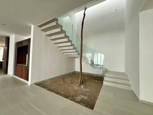 Casa En Venta En Mérida, Privada El Origen, Mod. 597, De Lujo