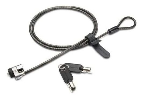 Bloqueo De Cable Kensington Lenovo Microsaver Seguridad (73p