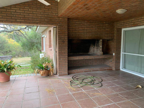 Imagen 8 de 9 de Las Delicias 3 Dorm (3000 Mts Terreno) Dormitorio Principal Planta Baja