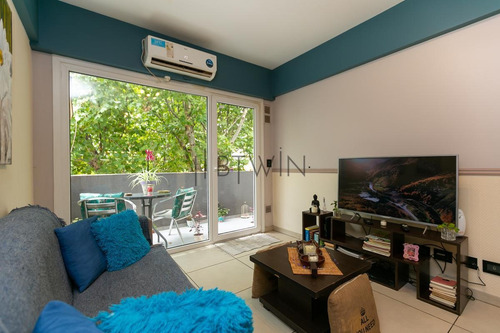 Imagen 20 de 28 de Departamento - Liniers