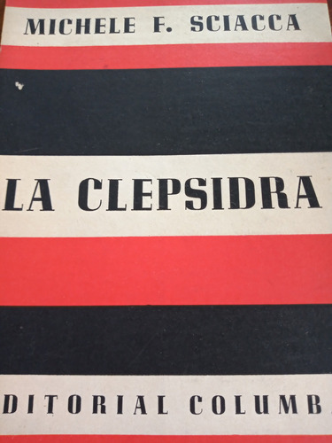 La Clepsidra Sciacca