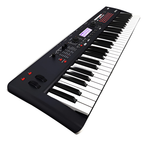 Korg Kross 2 61 Sintetizador Workstation