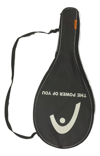 Raqueta De Tenis Head Challenge Mp + Funda Gratis Azul (Usado)