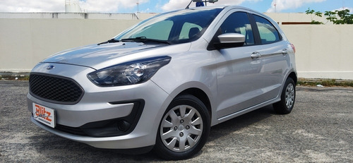Imagem 1 de 7 de Ford Ka 2020 1.0 Se Flex 4p