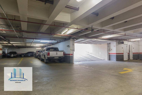 Imagem 11 de 30 de Flat Residencial À Venda, Indianópolis, São Paulo - Fl0029. - Fl0029