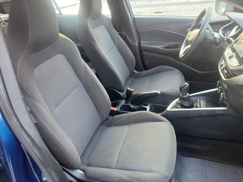 Chevrolet Onix ONIX HATCH LT 1.0 12V TB FLEX 5P MEC.