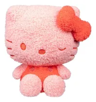 Comprar Peluche Terciopelo De Hello Kitty - Hello Kitty And Friends