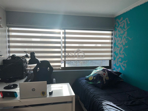 Venta Departamento En Temuco.