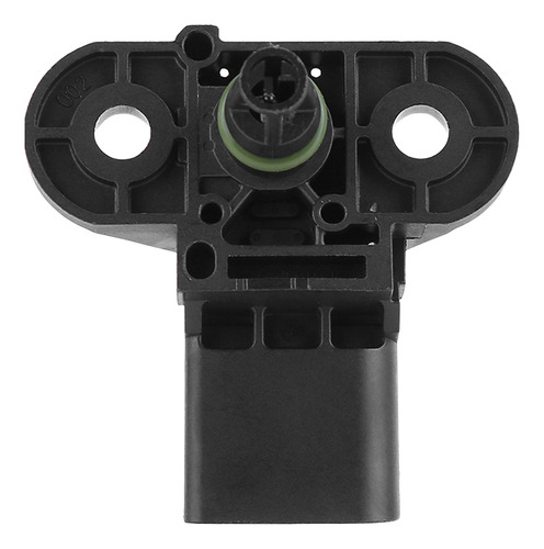 Sensor Presion Absoluta Map V.w. Jetta 2.0l L4 2014-2016