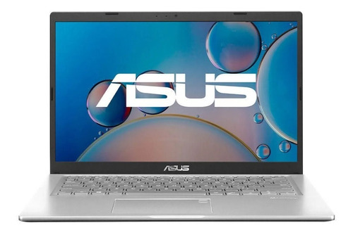 Laptop Asus X415ja I3-1005g1 8gb 256gb 14 Fhd Ips Freedos