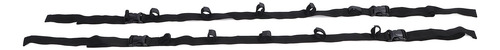 Soporte Para Cañas De Pescar Para Coche, 1 Par De Soportes P