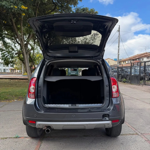 Renault Duster 2.0 Dynamique 4x2 Automatica