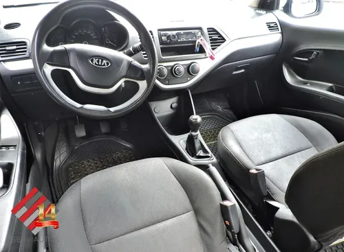 Kia Picanto Ion 1.0 Ion